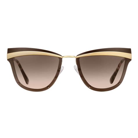 prada cinema sunglasses gold|Prada cinema sunglasses sale.